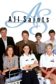 All Saints (2017) พลังศรัทธา