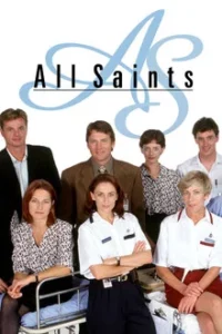 All Saints (2017) พลังศรัทธา