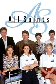 All Saints (2017)