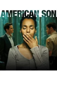 American Son (2019) อเมริกันซัน