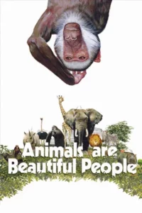 Animals Are Beautiful People (1974) สัตว์โลกผู้น่ารัก
