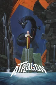 Atragon (1963) มังกรพิชิตโลก