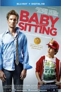 Babysitting (2014) พี่เลี้ยงจำเป็นกับคืนปาร์ตี้ป่วน