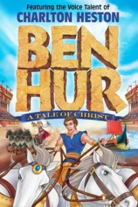 Ben Hur (2003) เบนเฮอร์
