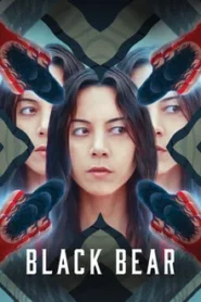 Black Bear (2020) หมีดำ