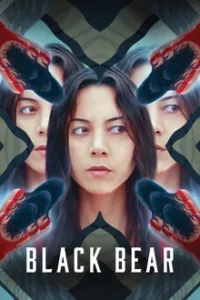 Black Bear (2020) หมีดำ