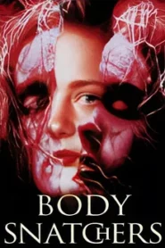 Body Snatchers (1993) ลอกชีพสยองขวัญ