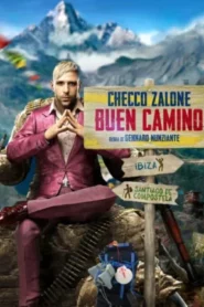 Buen Camino (2025) พ่อป่วน ลูกหนี ทริปนี้มีแต่เรื่อง
