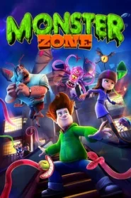 Cranston Academy Monster Zone (Monster School) (2020) เคนสโตน อะคาเดมี่ โซน (โรงเรียนมอนสเตอร์)