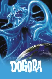 Dogora (1964) โดโกร่า จ้าวสัตว์ประหลาด