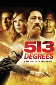FIVE THIRTEEN (2013) ล่าเดือด ปล้นดิบ