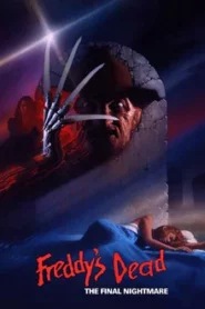 Freddys Dead The Final Nightmare (1991) มิตินิ้วเขมือบ ภาค6