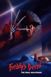 Freddys Dead The Final Nightmare (1991) มิตินิ้วเขมือบ ภาค6
