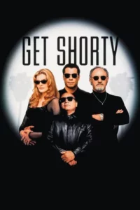 Get Shorty (1995) สี่สหายหัวใจเต็งหนึ่ง