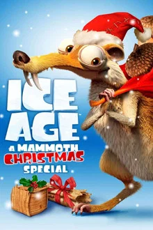 Ice Age A Mammoth Christmas (2011)