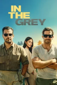 In the Grey (2026) เหลี่ยมจารชน คนเหนือเทา