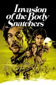 Invasion of the Body Snatchers (1978) บุกร่างยึดโลก