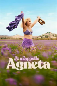 Je mappelle Agneta (2026) ฉันชื่ออักเนียต้า