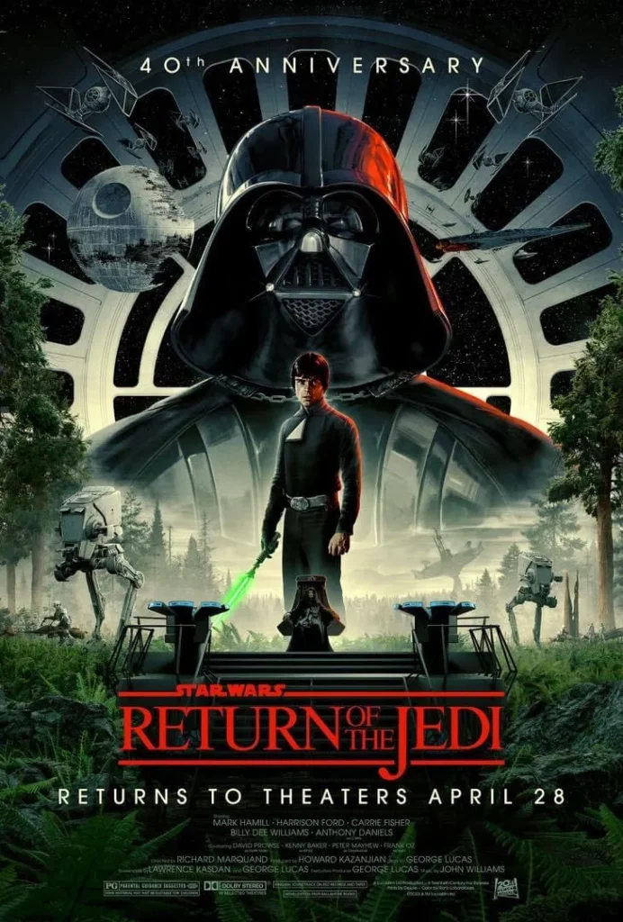 รีวิวหนังStar Wars