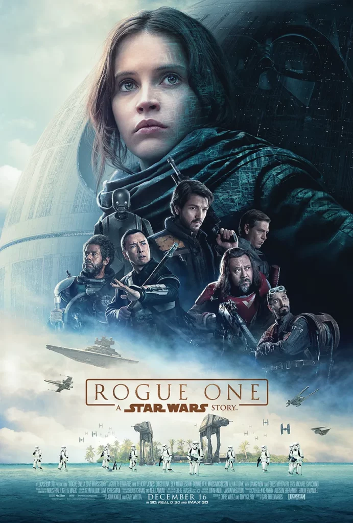 รี วิว หนัง StarWars