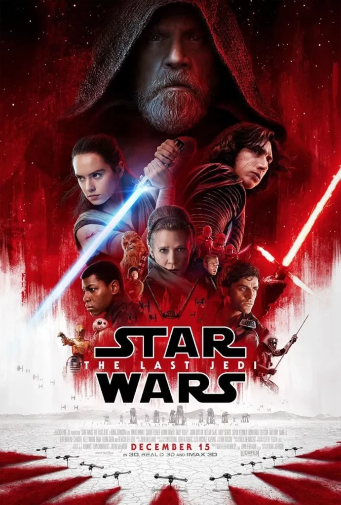 รีวิว หนัง Star Wars