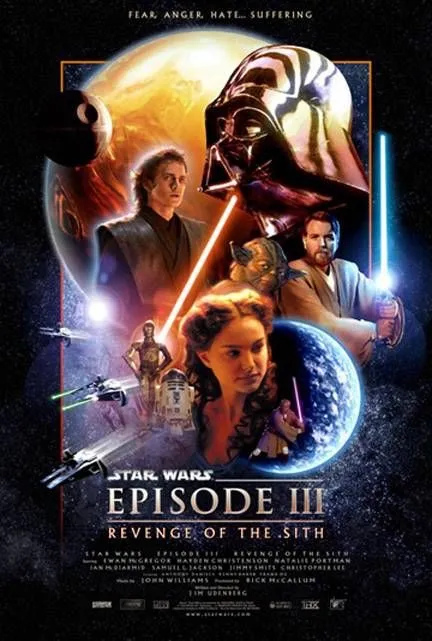 รี วิว หนัง Star Wars