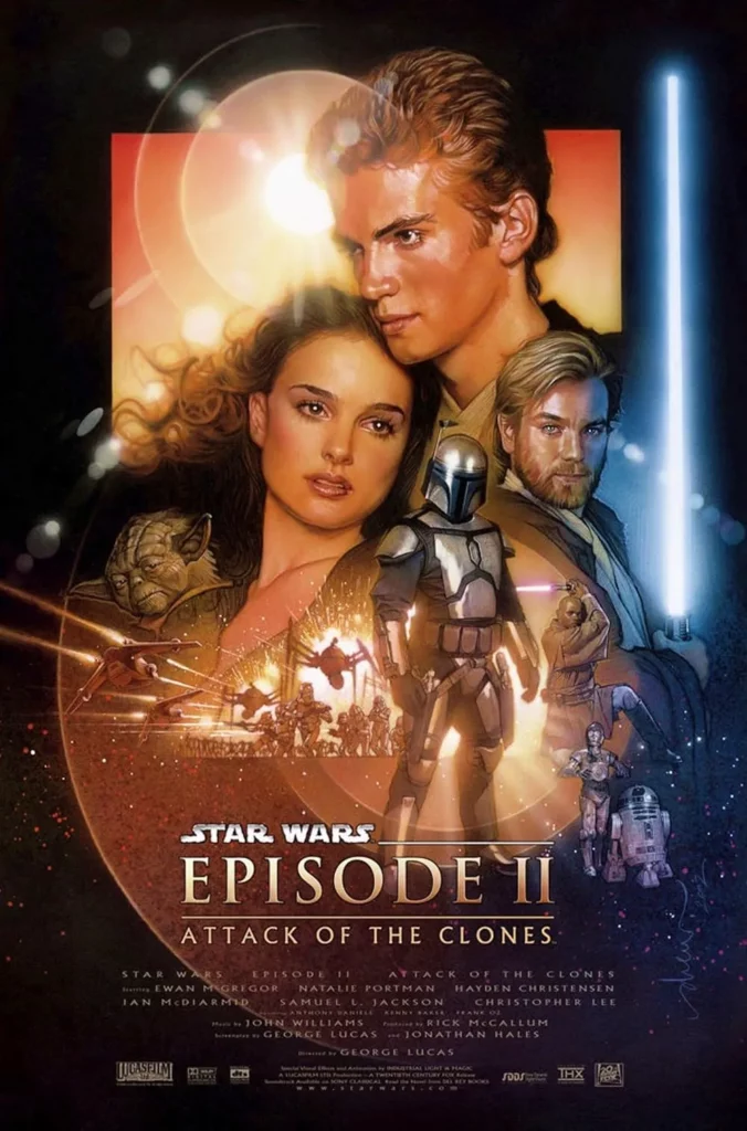 รี วิวหนัง Star Wars