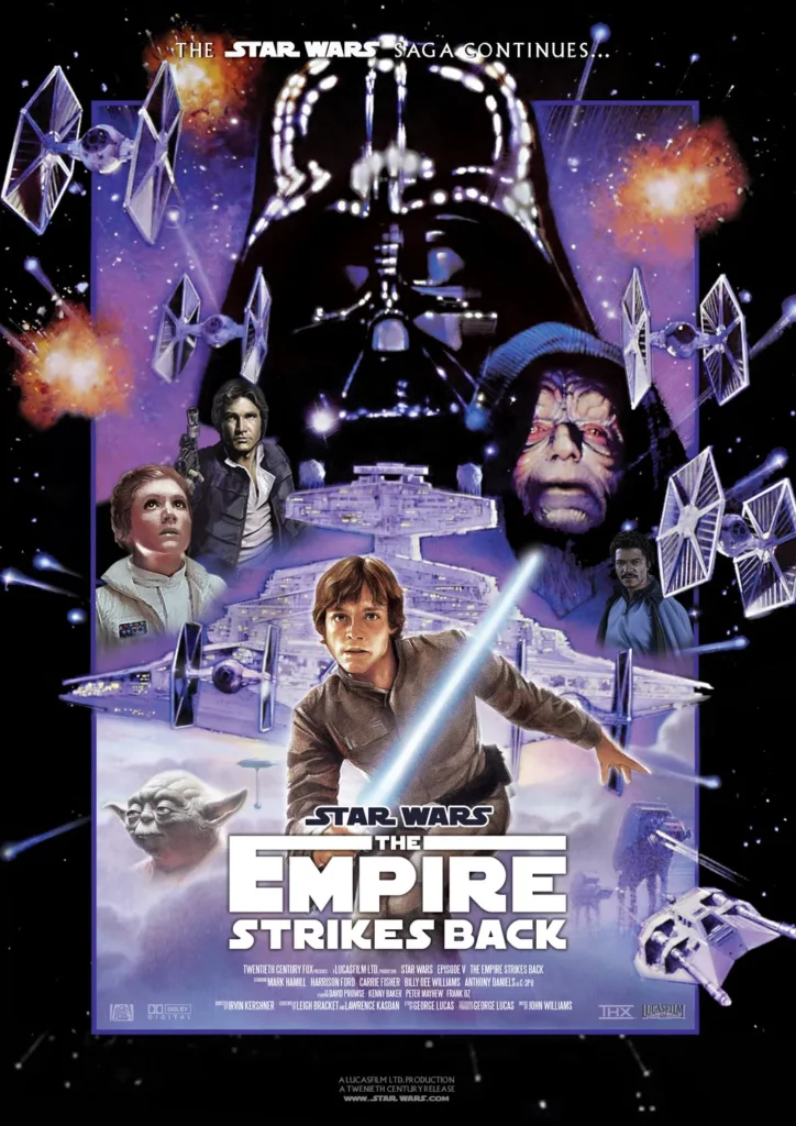 รีวิวหนัง StarWars