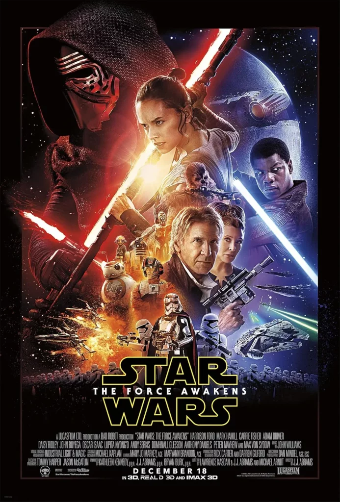 รี วิว หนัง Star Wars