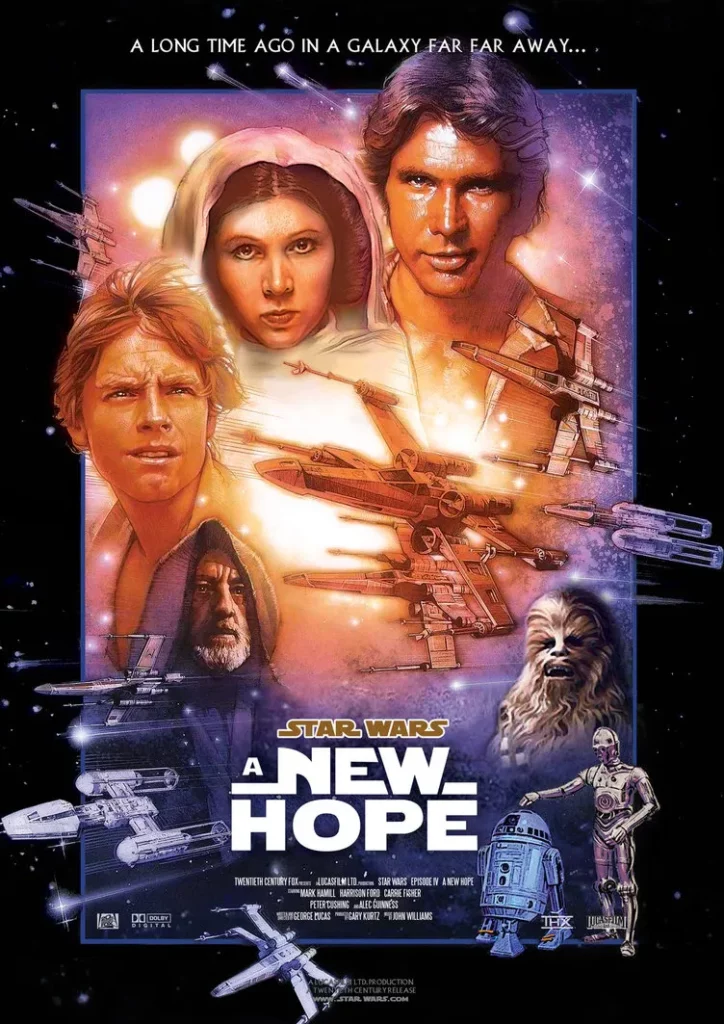 รีวิวหนังStar Wars
