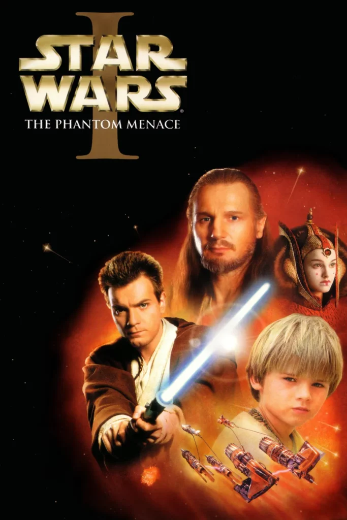 รีวิว หนัง Star Wars