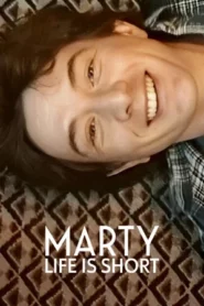 Marty Life Is Short (2026) มาร์ตี้ ชีวิตมันสั้น