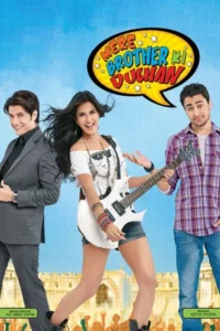 Mere Brother Ki Dulhan (2011) รักอลเวง