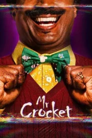Mr. Crocket (2024) มิสเตอร์คร็อกเก็ต