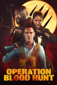 Operation Blood Hunt (2024)
