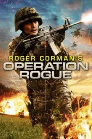 Operation Rogue (2014) ยุทธการดับแผนการร้าย