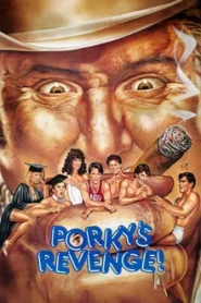 Porky s Revenge (1985) การแก้แค้นของหมู