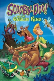 Scooby-Doo and the Goblin King (2008) สกุ๊ปบี้ดู ตอน ราชาแห่งภูติ