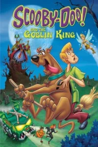 Scooby-Doo and the Goblin King (2008) สกุ๊ปบี้ดู ตอน ราชาแห่งภูติ
