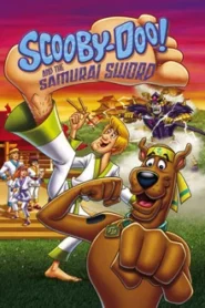 Scooby Doo and the Samurai Sword (2009) สคูบี้ดู เดอะมูฟวี่ ตะลุยแดนซามูไร