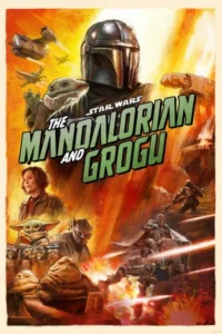Star Wars The Mandalorian and Grogu (2026) แมนดาลอเรี่ยนและโกรกู