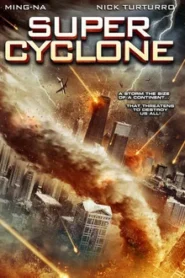 Super Cyclone (2012) มหาภัยไซโคลนถล่มโลก