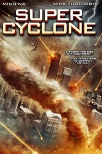 Super Cyclone (2012) มหาภัยไซโคลนถล่มโลก