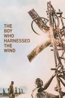 THE BOY WHO HARNESSED THE WIND (2019)