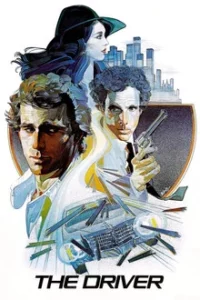 THE DRIVER (1978) 2 คน 2 คม