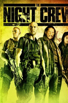 THE NIGHT CREW (2015)