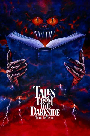 Tales from the Darkside The Movie (1990) เจาะตำนานสยองโลก
