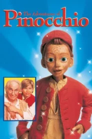 The Adventures of Pinocchio (1996)