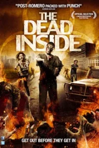 The Dead Inside (2013) ซอมบี้เขมือบโลก