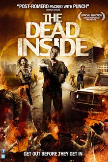 The Dead Inside (2013)